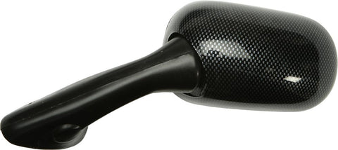 Ea-mirror Left Carbon Cbr900