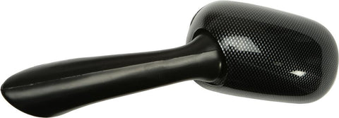 Ea-mirror Left Carbon Finish C Br600f2-1000f Vfr750-800f