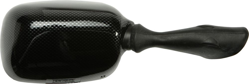 Ea-mirror Rt Carbon Finish Gsx -r 600-1000