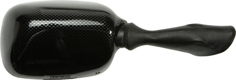 Ea-mirror Rt Carbon Finish Gsx -r 600-1000