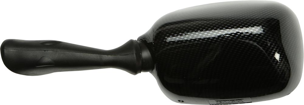 Ea-mirror Lt Carbon Finish Gsx -r 600-1000