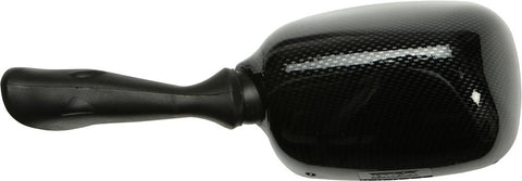 Ea-mirror Lt Carbon Finish Gsx -r 600-1000