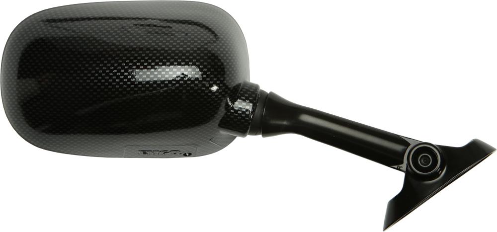 Ea-mirror Rt Carbon Finish