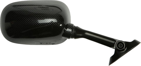 Ea-mirror Rt Carbon Finish