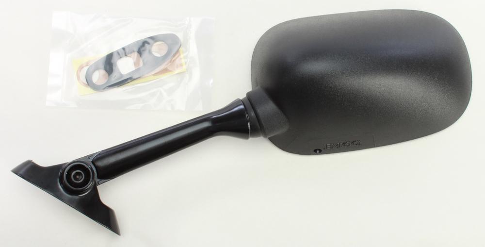 Ea-mirror Lt Gsxr1000 Blk Sv65 0 '03-04