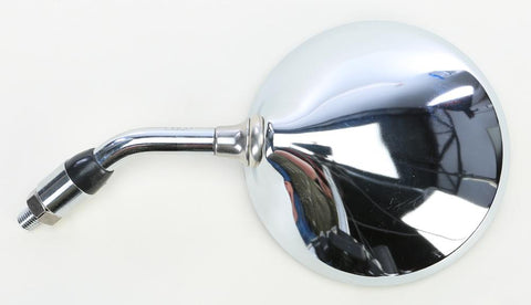 Mirror Honda Vt750 L-r Ea Chro Me