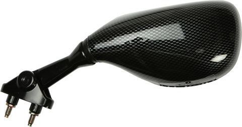 Mirror Kaw Zx6-636 Carb Lt