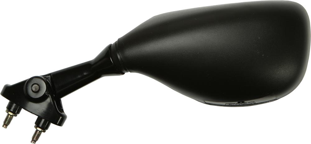 Mirror Kaw Zx6-636 Blk Lt