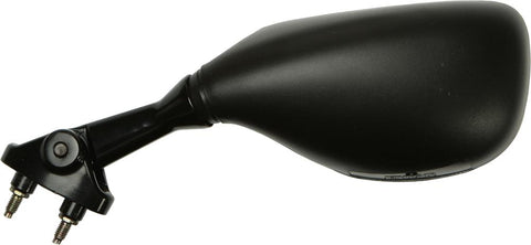 Mirror Kaw Zx6-636 Blk Lt
