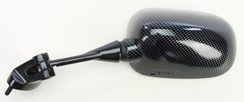 Mirror Kaw Carbon Lt