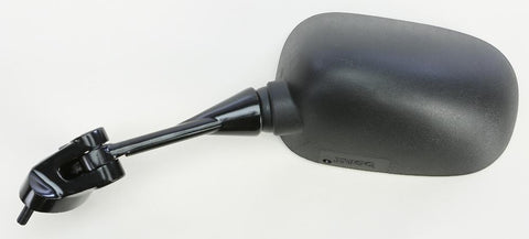 Mirror Kaw Black Lt