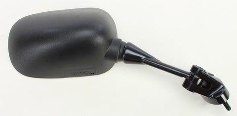 Mirror Kaw Black Rt