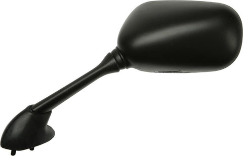 Ea-mirror Left Yam Blk