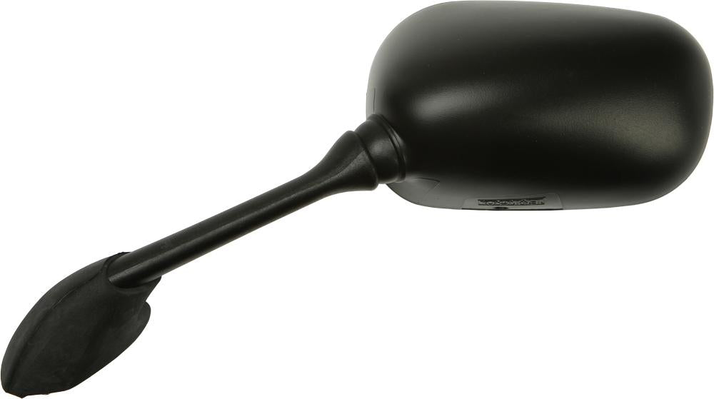 Ea-mirror Left Yam Blk