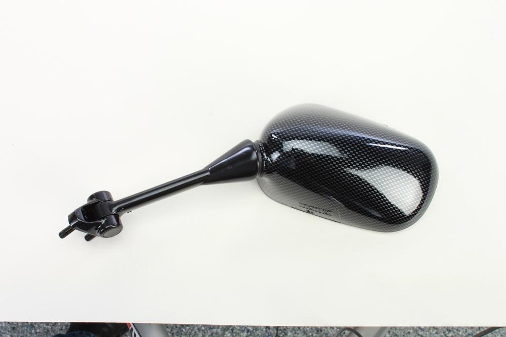 Ea-mirror Left Carbon 650 Ninj A