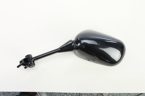 Ea-mirror Left Carbon 650 Ninj A