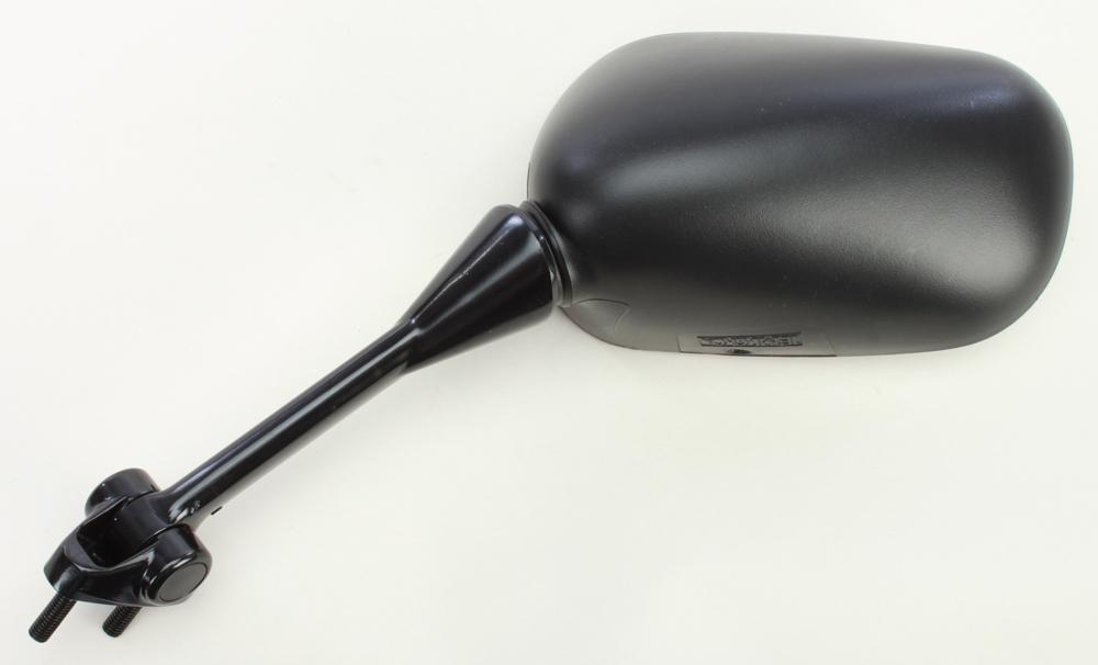 Ea-mirror Left Black 650 Ninja