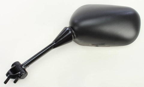 Ea-mirror Left Black 650 Ninja
