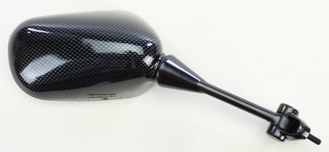 Ea-mirror Right Carbon 650 Nin Ja