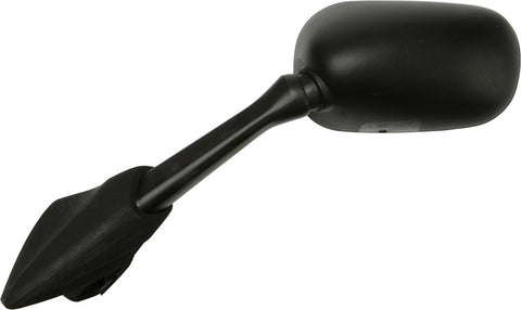 Ea-mirror Left Black Fz6 '04-0 5