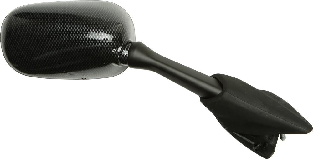 Ea-mirror Right Carbon Fz6 '04 -05
