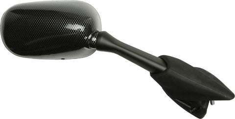 Ea-mirror Right Carbon Fz6 '04 -05