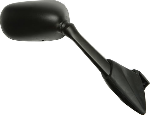 Ea-mirror Right Black Fz6 '04- 05