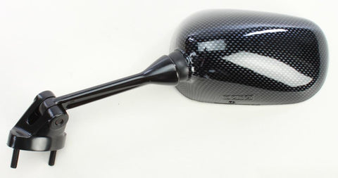 Ea-mirror L Zx6r Car