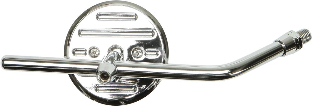 Mirror Chr Buffalo 3" Yam R