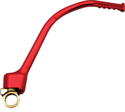 Kick Starter (red)