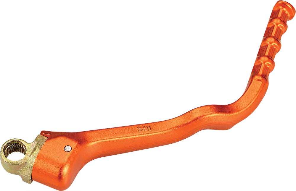 Kick Starter (orange)