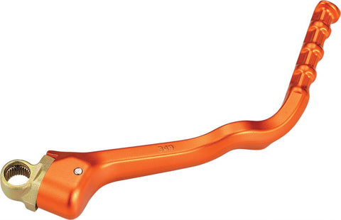 Kick Starter (orange)