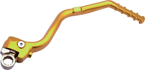 Kick Starter (gold)