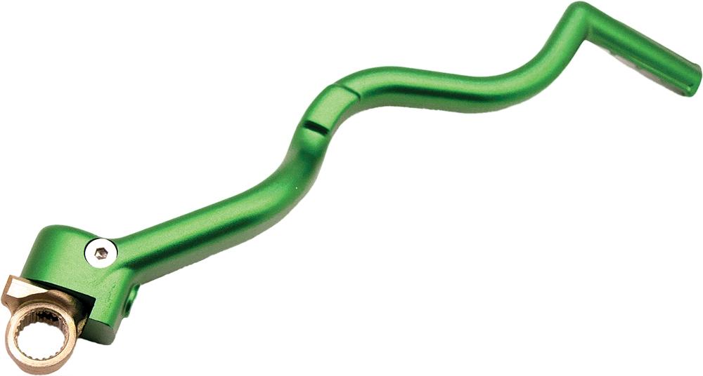 Kick Starter (green)