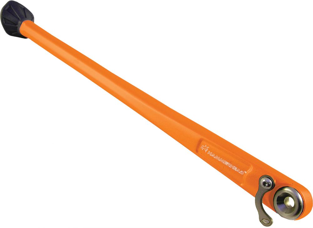 Kick Stand Ktm-husquavarna (orange)
