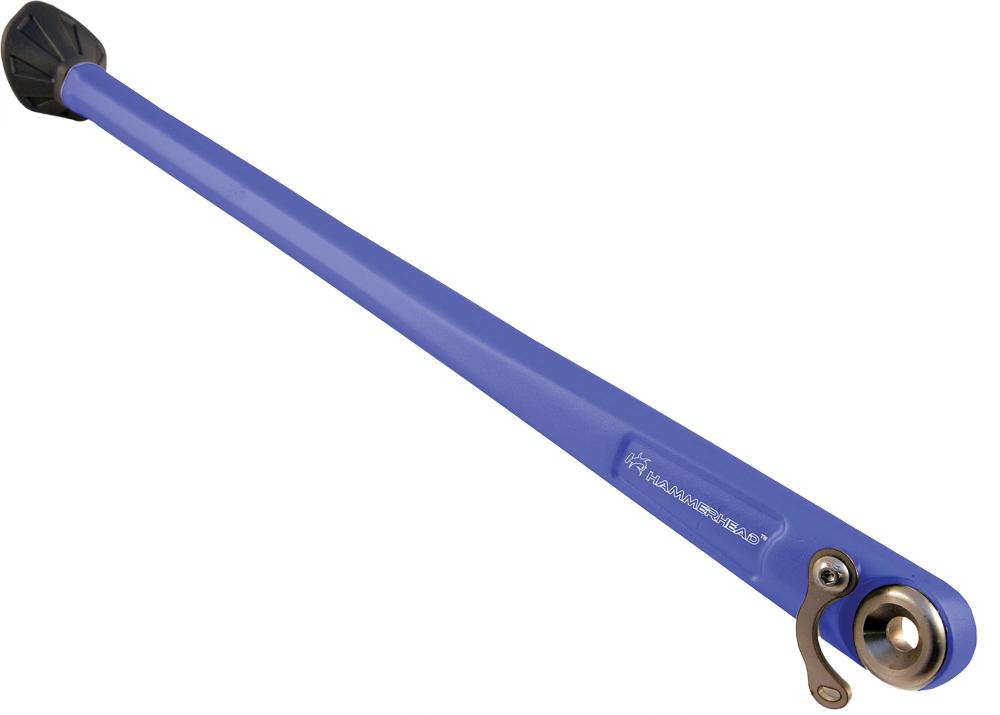 Kick Stand Ktm-husquavarna (blue)
