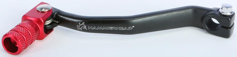 Forged Shift Lever (black-red)