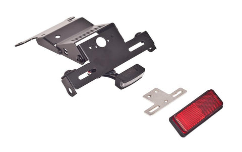 Fender Eliminator Kit Black