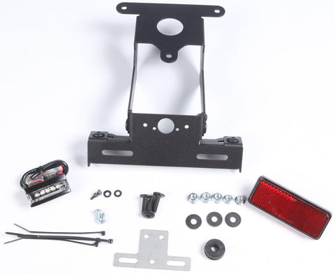 Fender Eliminator Kit Black