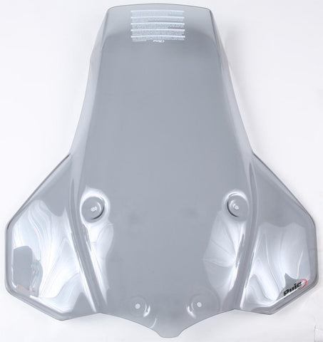 Touring Windscreen Lt Smoke