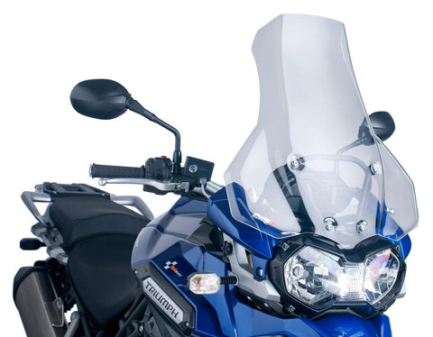 Touring Windscreen Clear
