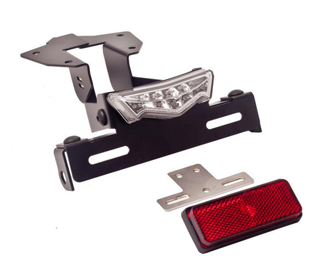 Fender Eliminator Kit Black