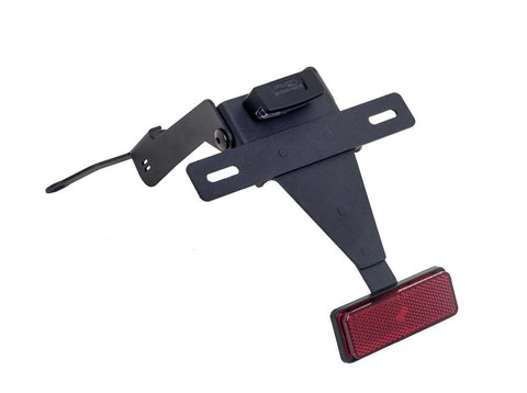 Fender Eliminator Kit Black