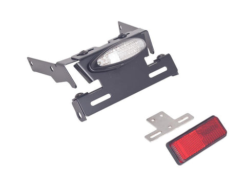Fender Eliminator Kit Black