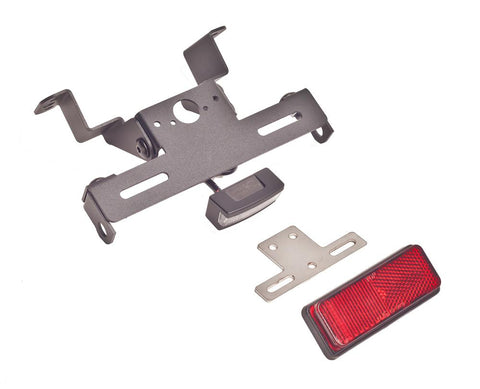Fender Eliminator Kit Black