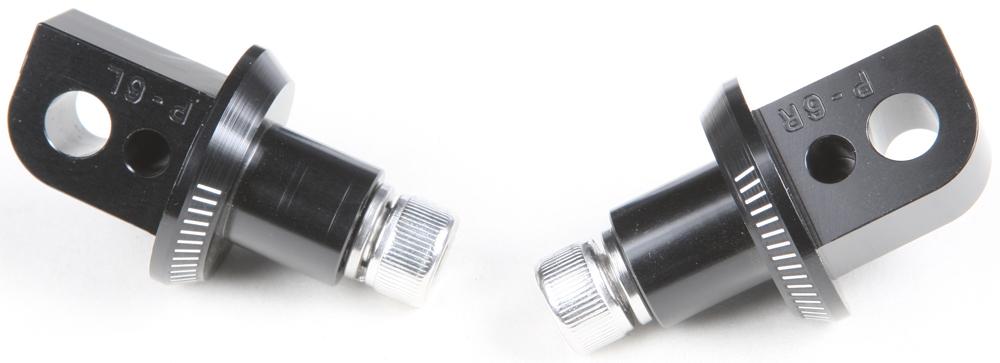 Footpeg Adapter