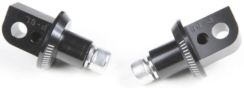 Footpeg Adapter