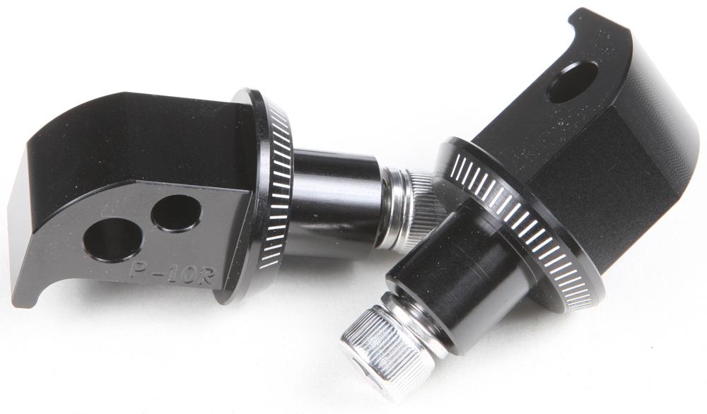 Footpeg Adapter