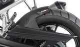 Rear Tire Hugger Bmw Matte Blk R Nine T
