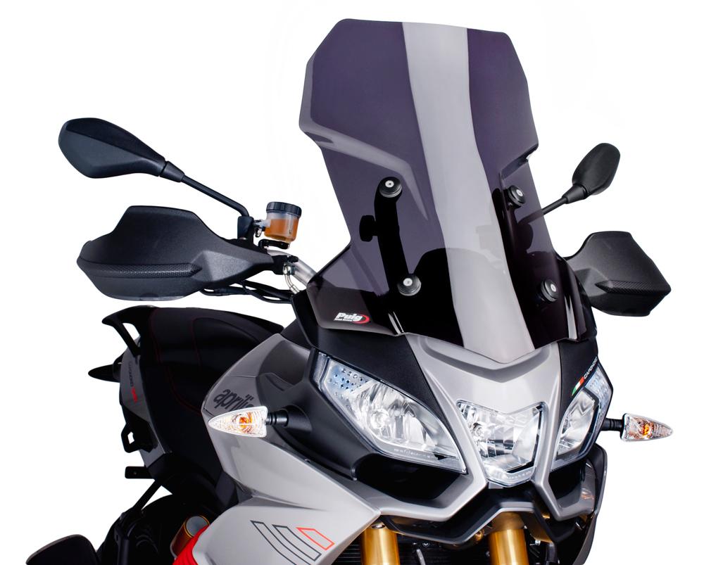 Touring Windscreen Dk Smoke
